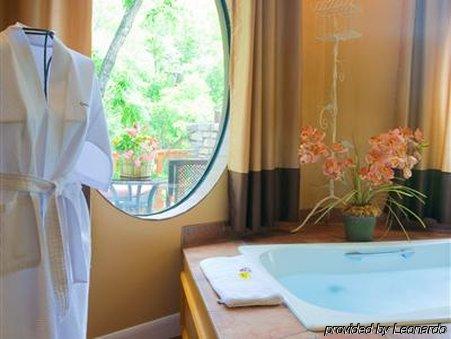 Creekhaven Inn & Spa 温伯利 客房 照片