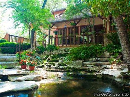 Creekhaven Inn & Spa 温伯利 设施 照片