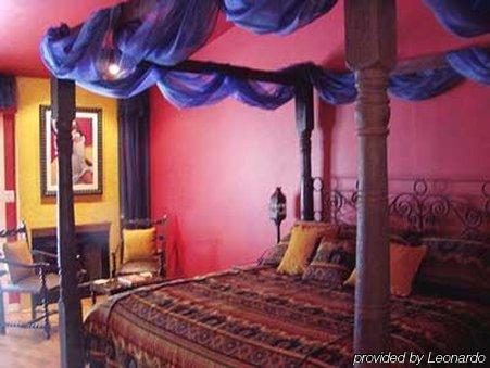 Creekhaven Inn & Spa 温伯利 客房 照片