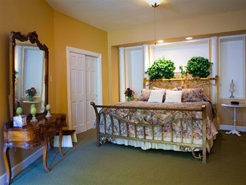 Creekhaven Inn & Spa 温伯利 外观 照片