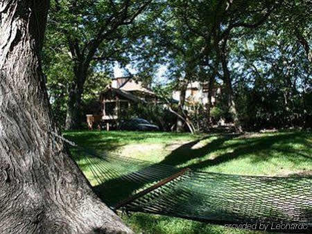 Creekhaven Inn & Spa 温伯利 设施 照片
