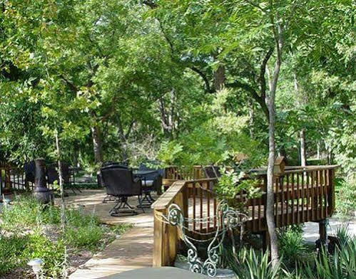 Creekhaven Inn & Spa 温伯利 外观 照片