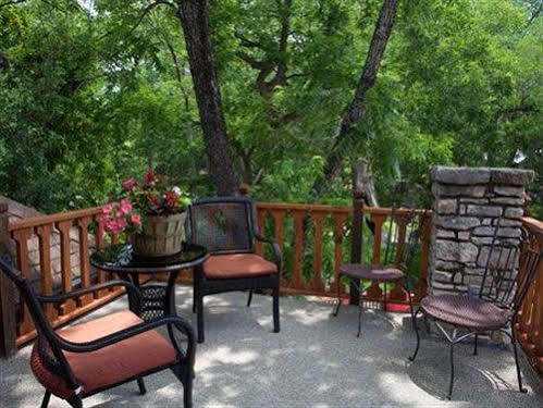 Creekhaven Inn & Spa 温伯利 外观 照片