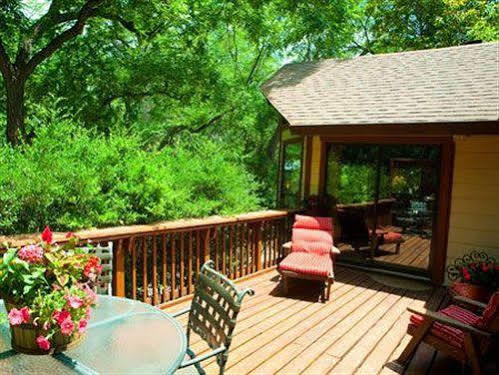Creekhaven Inn & Spa 温伯利 外观 照片
