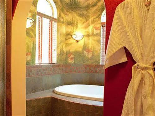 Creekhaven Inn & Spa 温伯利 外观 照片