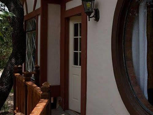 Creekhaven Inn & Spa 温伯利 外观 照片
