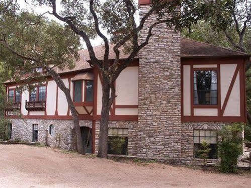 Creekhaven Inn & Spa 温伯利 外观 照片